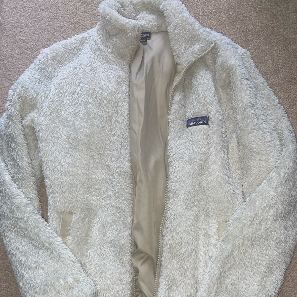 Women’s Patagonia Los Gatos jacket